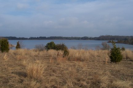 Lake Audrey