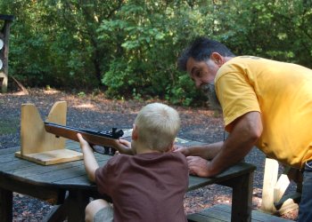Air Rifle
