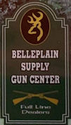 Belleplain
                                Supply