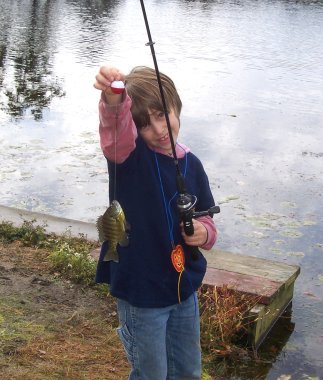 Fishing