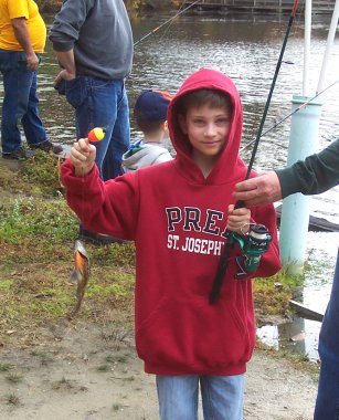Fishing