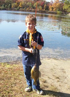 Fishing