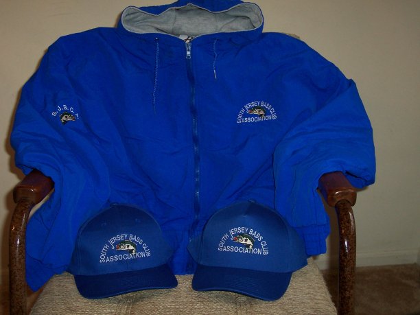 Jacket & Hats