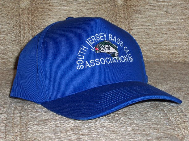 High Front Hat