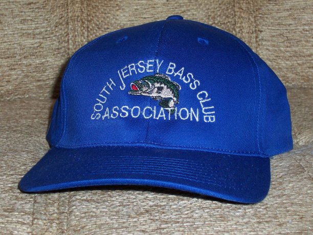 Medium Front Hat