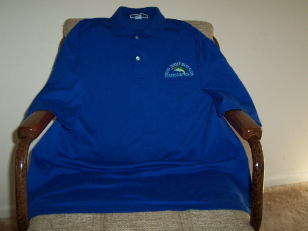 Staff Shirt