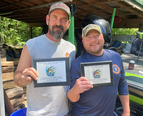 Greg Z & Todd
                                                F